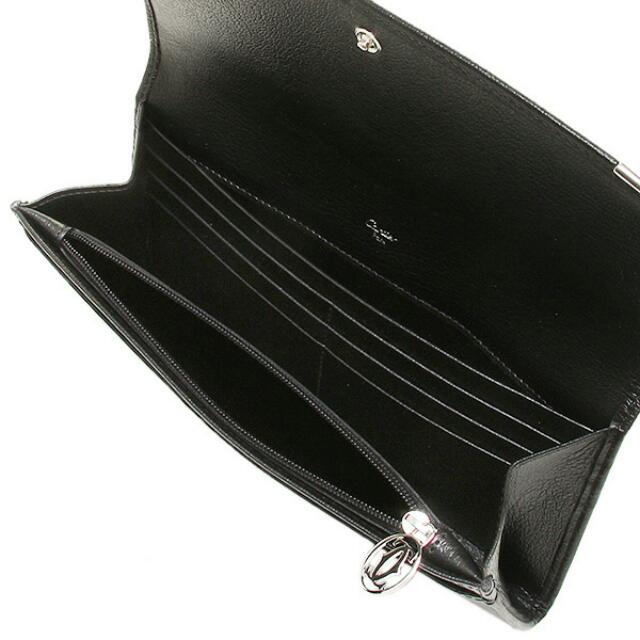 Cartier purse hot sale