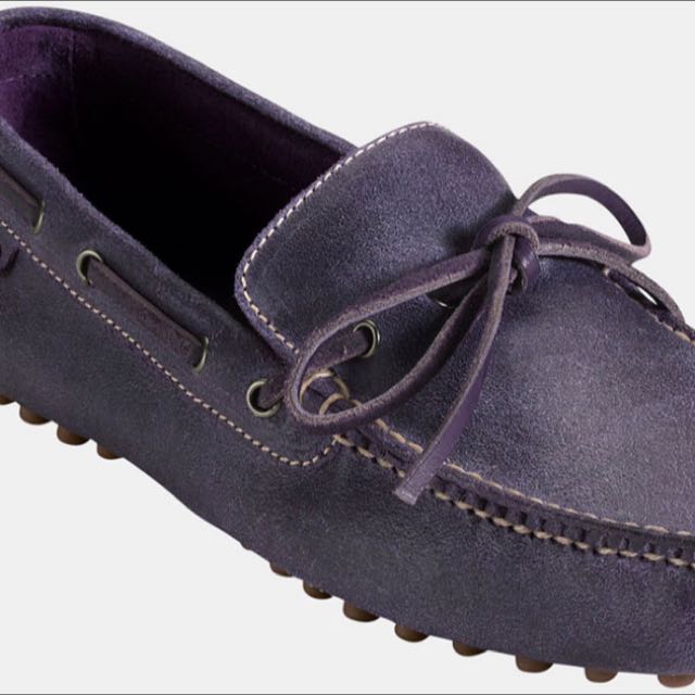 Cole Haan Air Grant Driving Shoe Men 