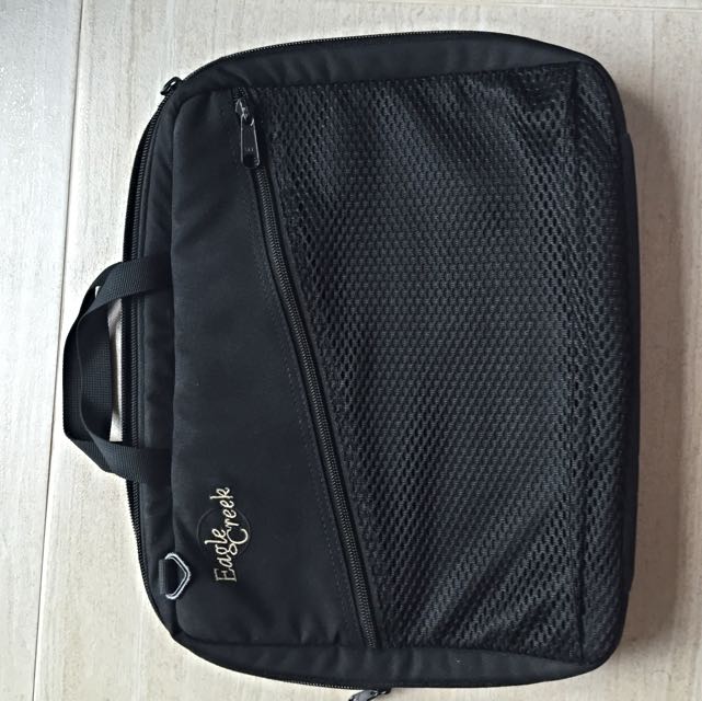 Eagle Creek Laptop bag, Everything Else on Carousell