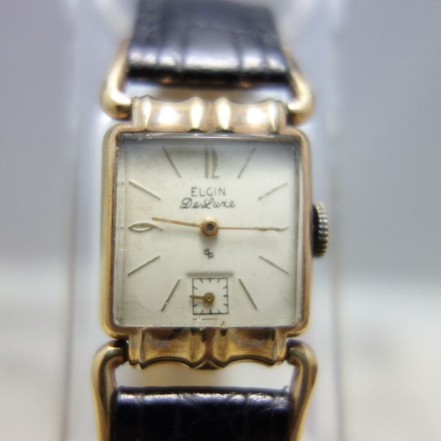 Elgin deluxe 2025
