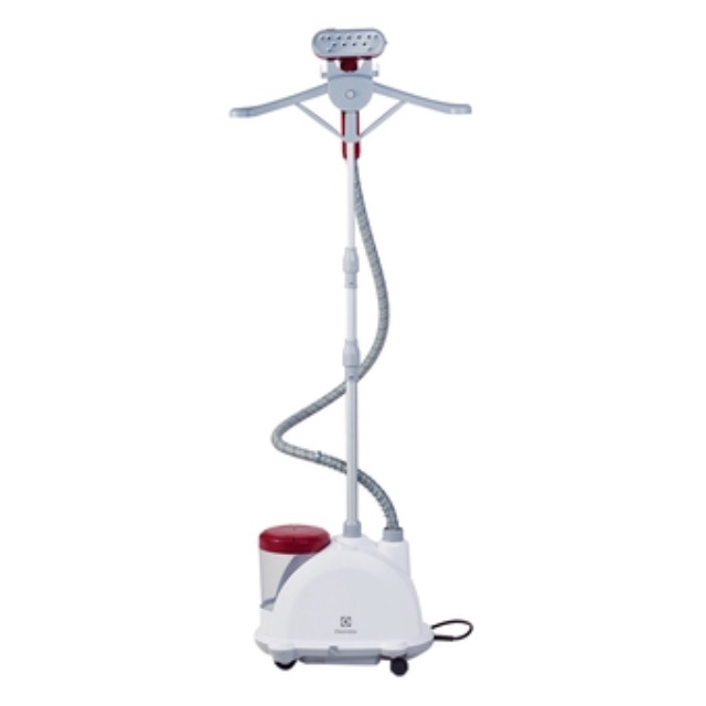 Garment steamer Electrolux EGS2003, TV & Home Appliances, Irons