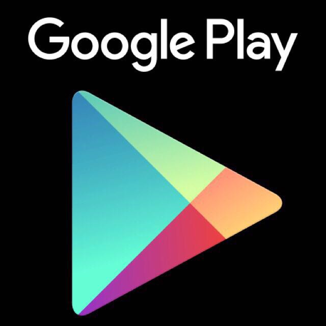 Google Play Credit (USD), Tickets & Vouchers, Vouchers on Carousell