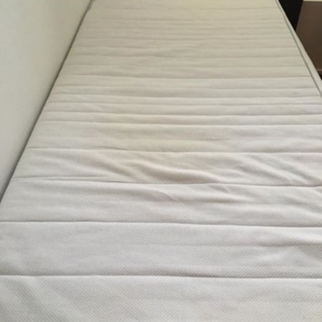 Ikea Finnnvik Single Mattress X 2 Foam Furniture On Carousell