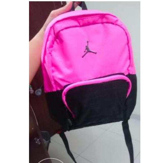 jordan elite mini backpack