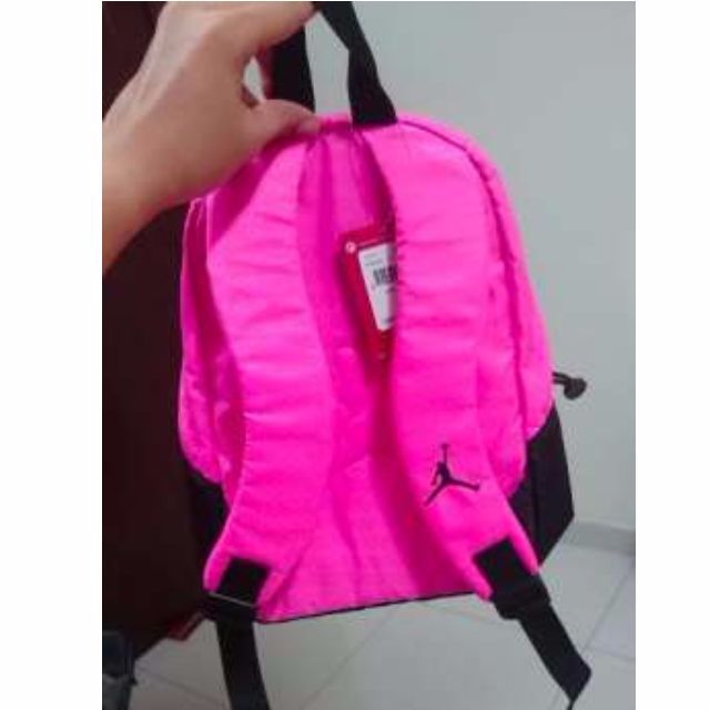 Jordan elite shop mini backpack