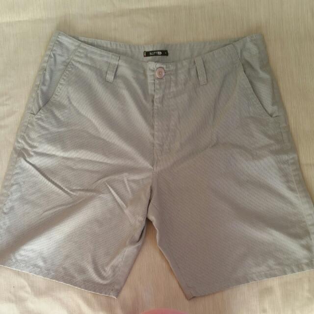 rusty shorts australia