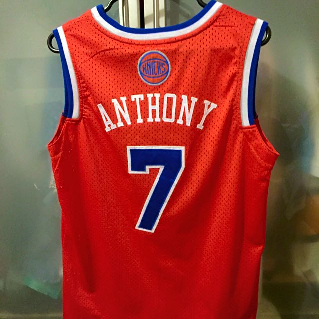 adidas carmelo anthony jersey