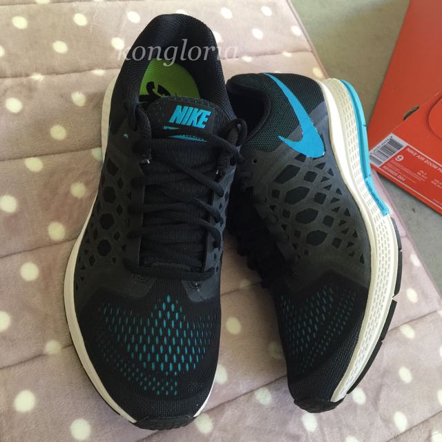 Brand New) Nike Air Zoom Pegasus 31, 男裝, 鞋, 波鞋- Carousell