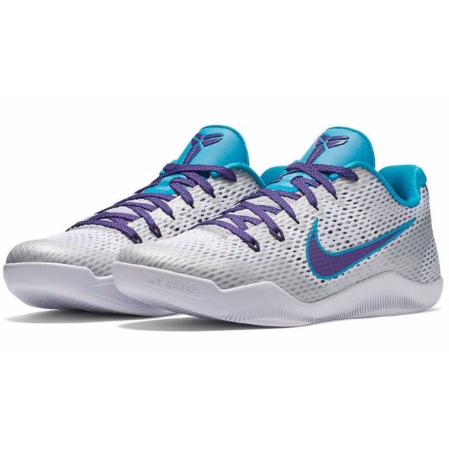 Kobe 11 low draft day sale