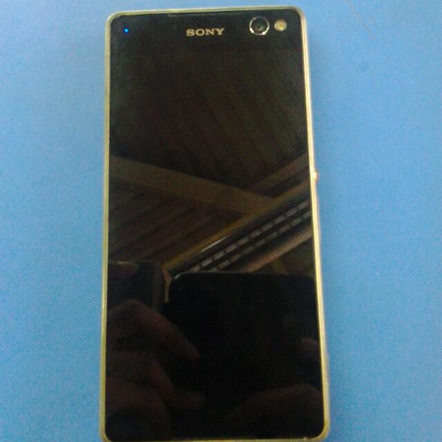 Price Revised Sony Xperia C5 Ultra Electronics On Carousell
