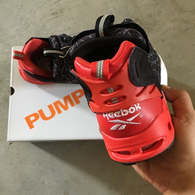 Reebok instapump fury road cny shop