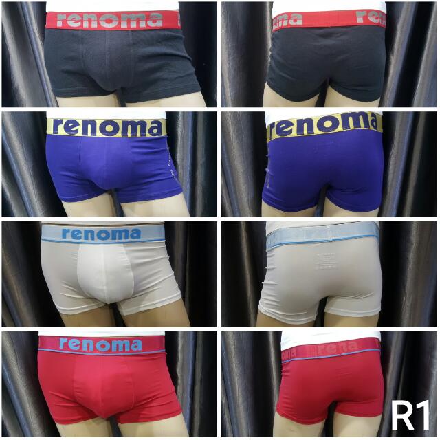 Renoma boxer shorts cheap