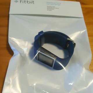 Brand New Fitbit Surge (Blue)