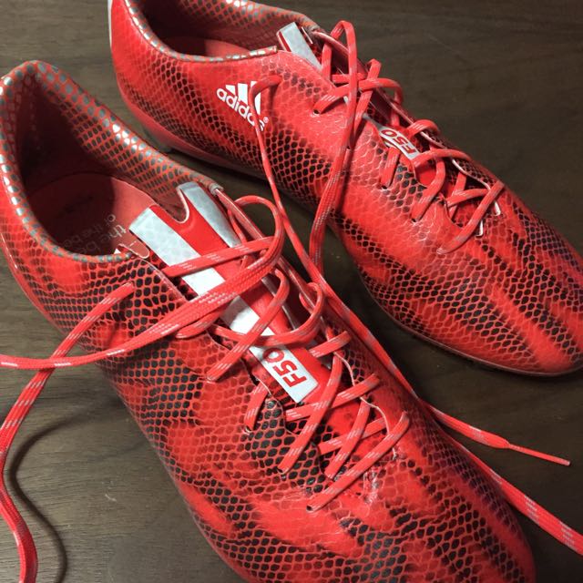 Adidas zero f50 outlet