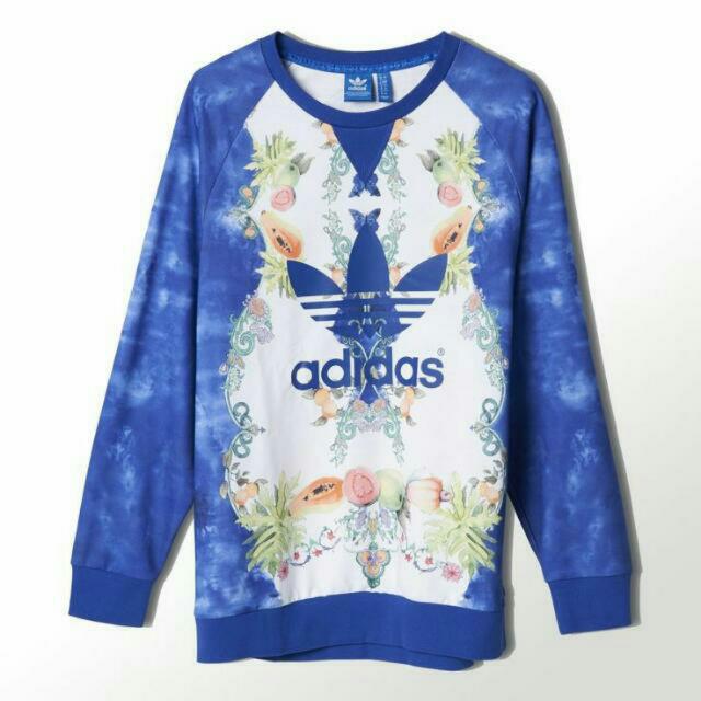 adidas farm collection