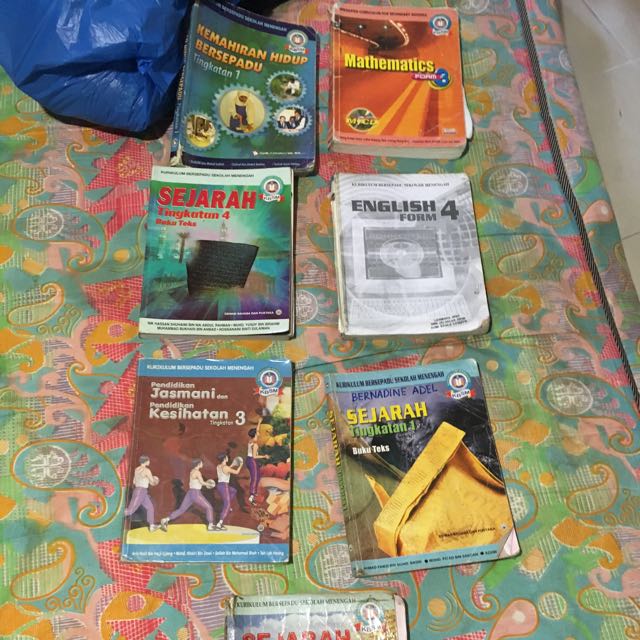 Buku Teks Pendidikan Jasmani Tingkatan 1 / Tingkatan 1 Modul Mesra Digital Pendidikan Jasmani