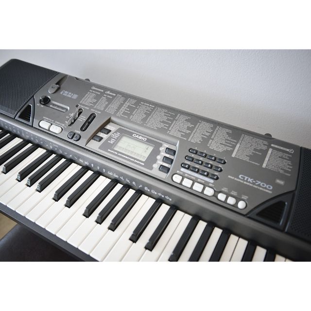 Casio ctk 700 stand shop