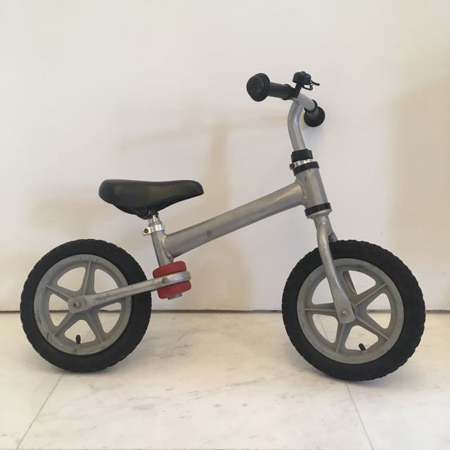 Cheap Balance Bike For Toddler Sports Equipment Bicycles