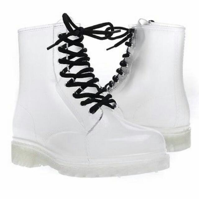 Factorie combat boots shop