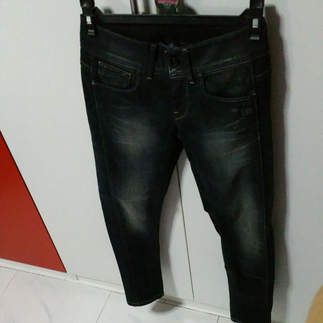 g star midge cody skinny womens jeans