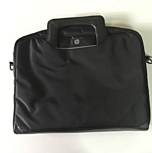 notebook carrier