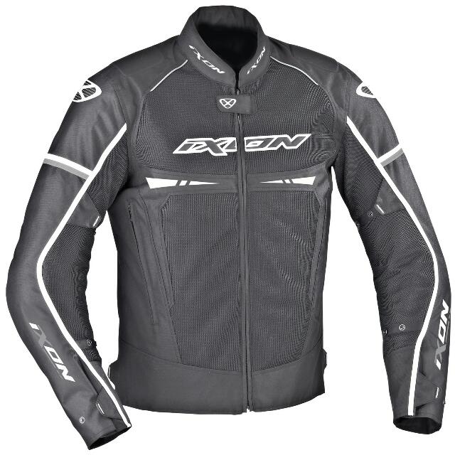 ixon mesh jacket