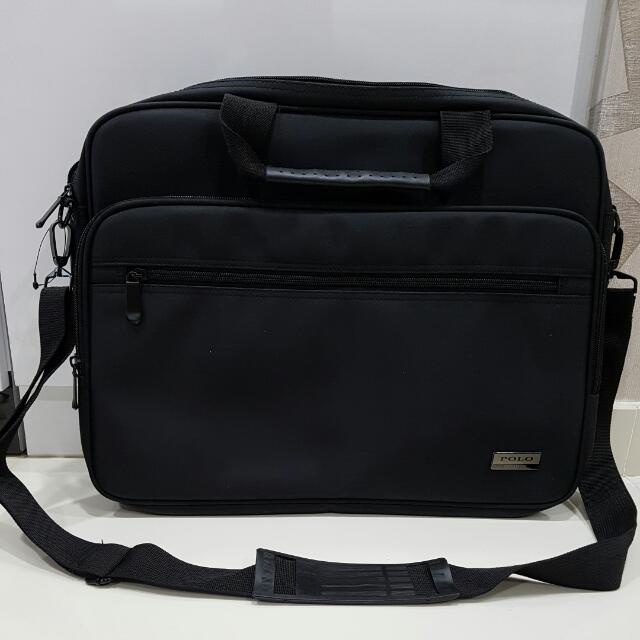 notebook carrier