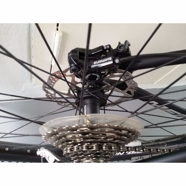 Merida big nine xt 2014 sales