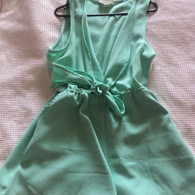mooloola jumpsuit