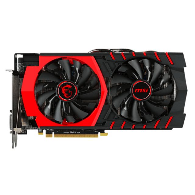 R9 380 top msi