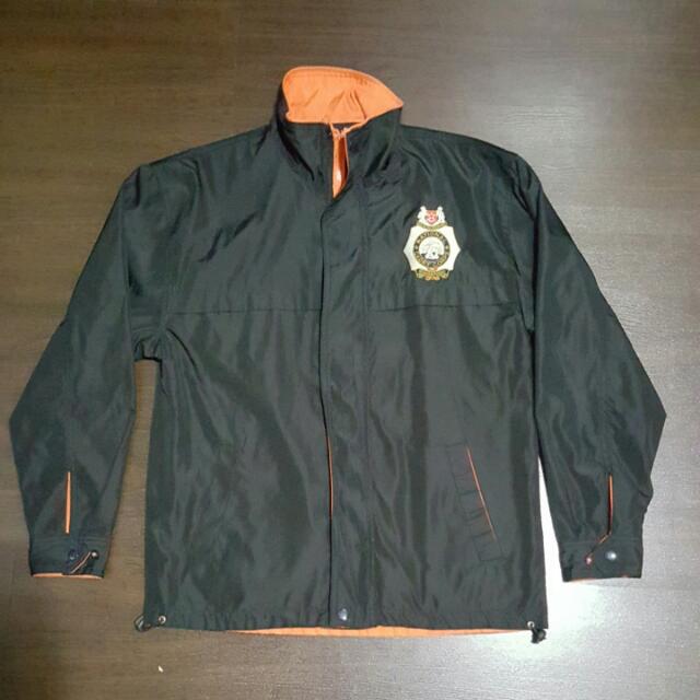 Ncc Overseas Jacket Men S Fashion On Carousell