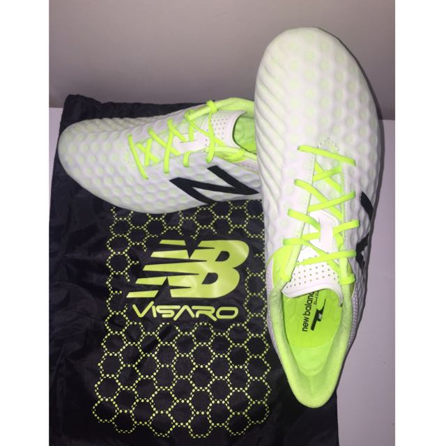 new balance visaro pro 2016