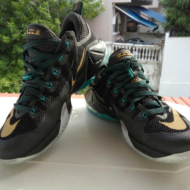 Lebron 12 low svsm deals