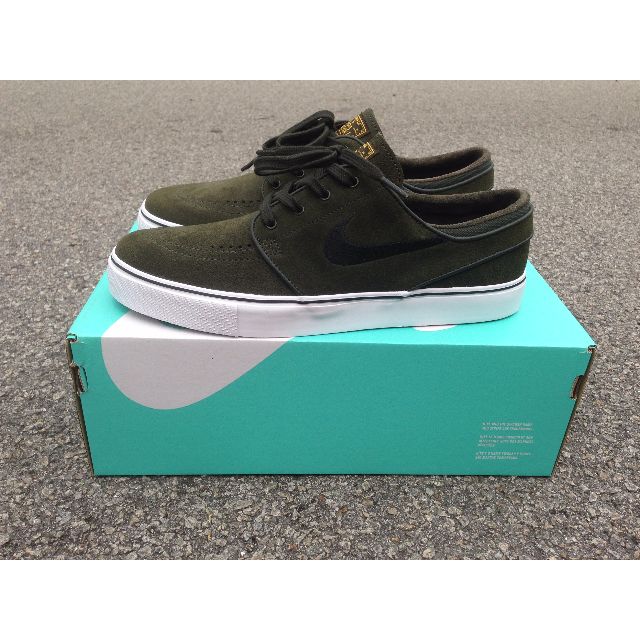 Nike SB Stefan Janoski
