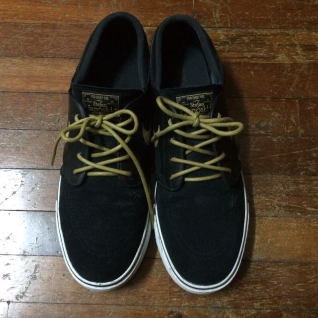 janoski takashi