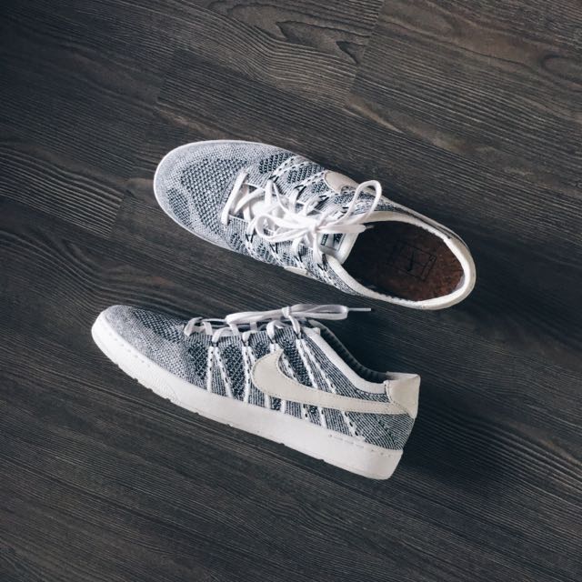 nikecourt tennis classic ultra flyknit