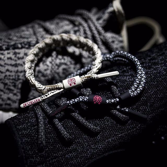 Rastaclat yeezy 350 sales
