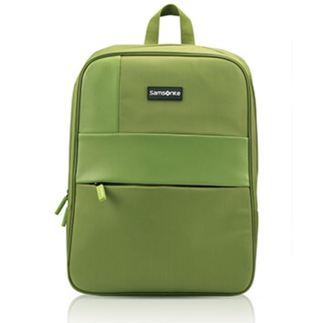 Samsonite Backpack, Everything Else on Carousell