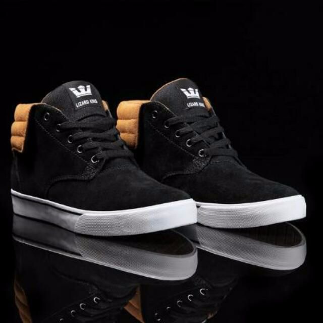 Supra cheap king shoes