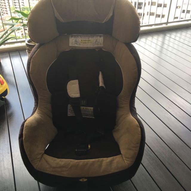 first years true fit