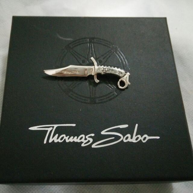 Thomas sabo clearance old collection