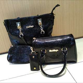 4 in 1 set Beg