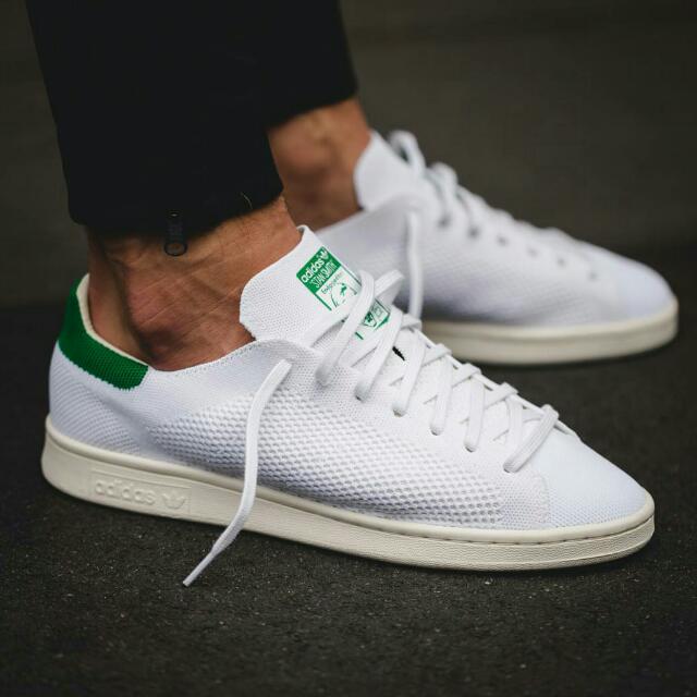 adidas stan smith og primeknit