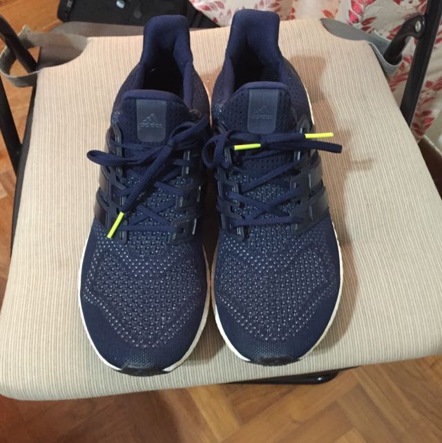 ultra boost size 11 mens