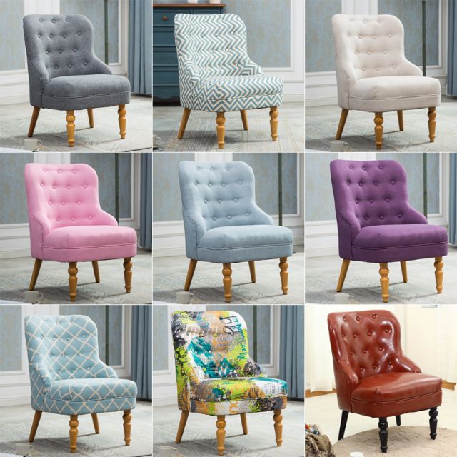 Small sofa single sale