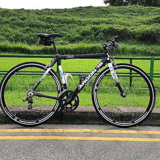 Argon outlet 18 cobalt