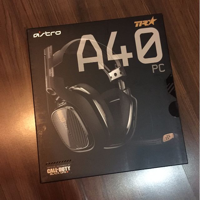 astro a40 tr pc