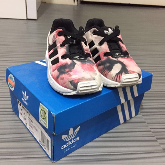 Adidas zx cheap flux el