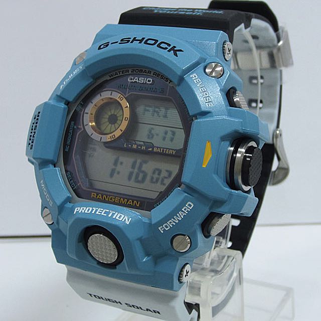 G shock love the sea and earth 2016 online