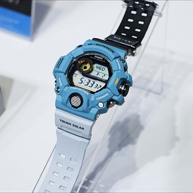 G shock love the sea and earth 2016 sale